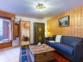 Apartment L'Espace Montagne-17 by Interhome